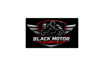 Black Moto Kurye