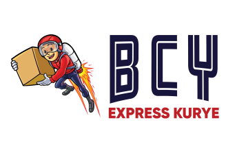 BCY Kurye